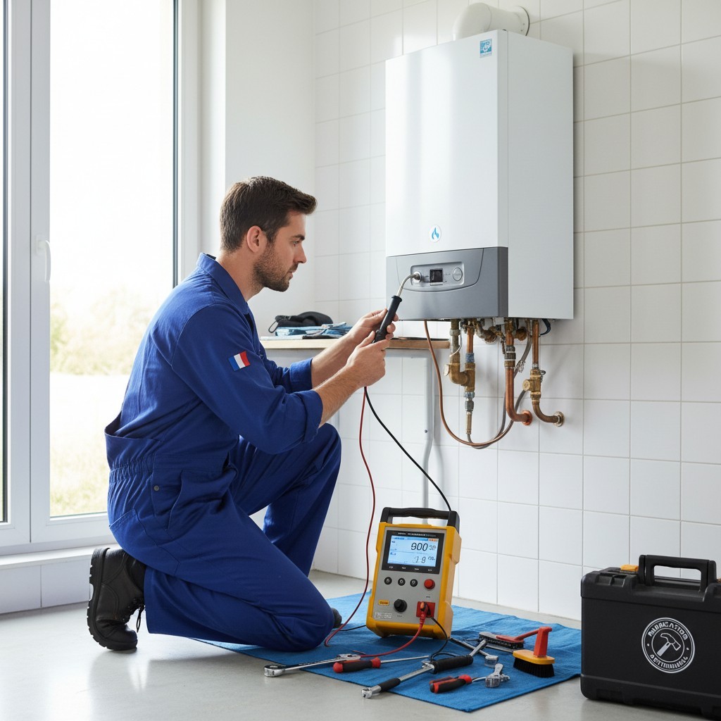 GAZELEC SERVICE